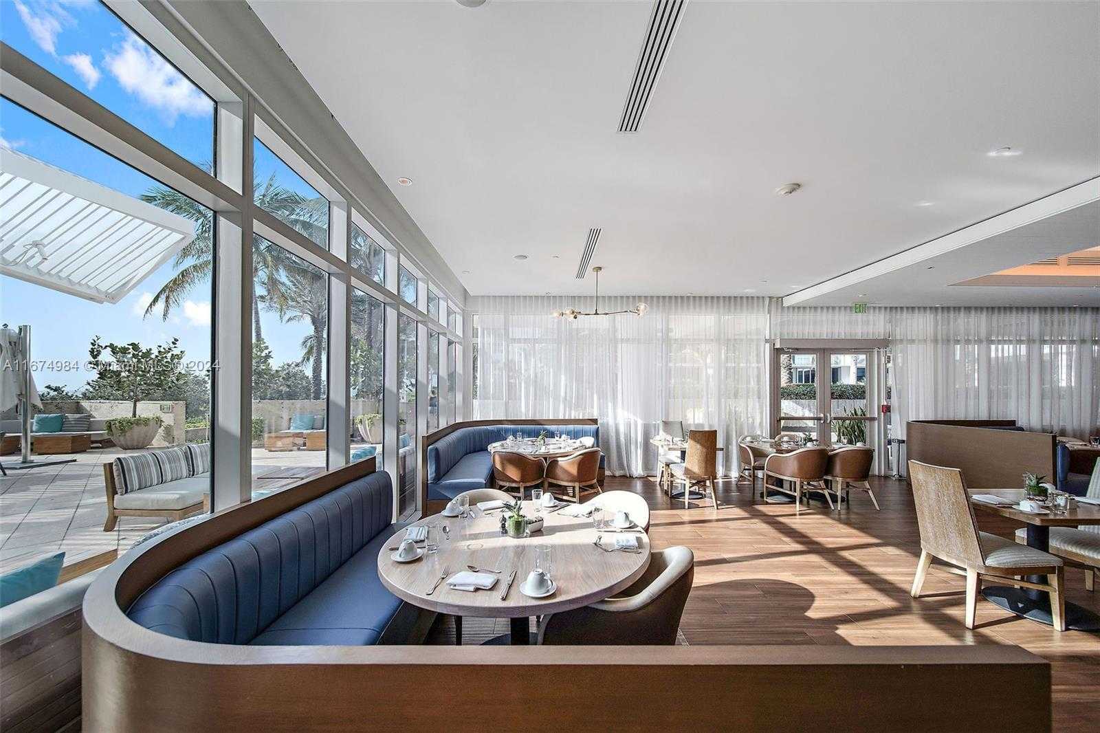 Small Image of 6801 COLLINS AVE #1110, Miami Beach Number 35
