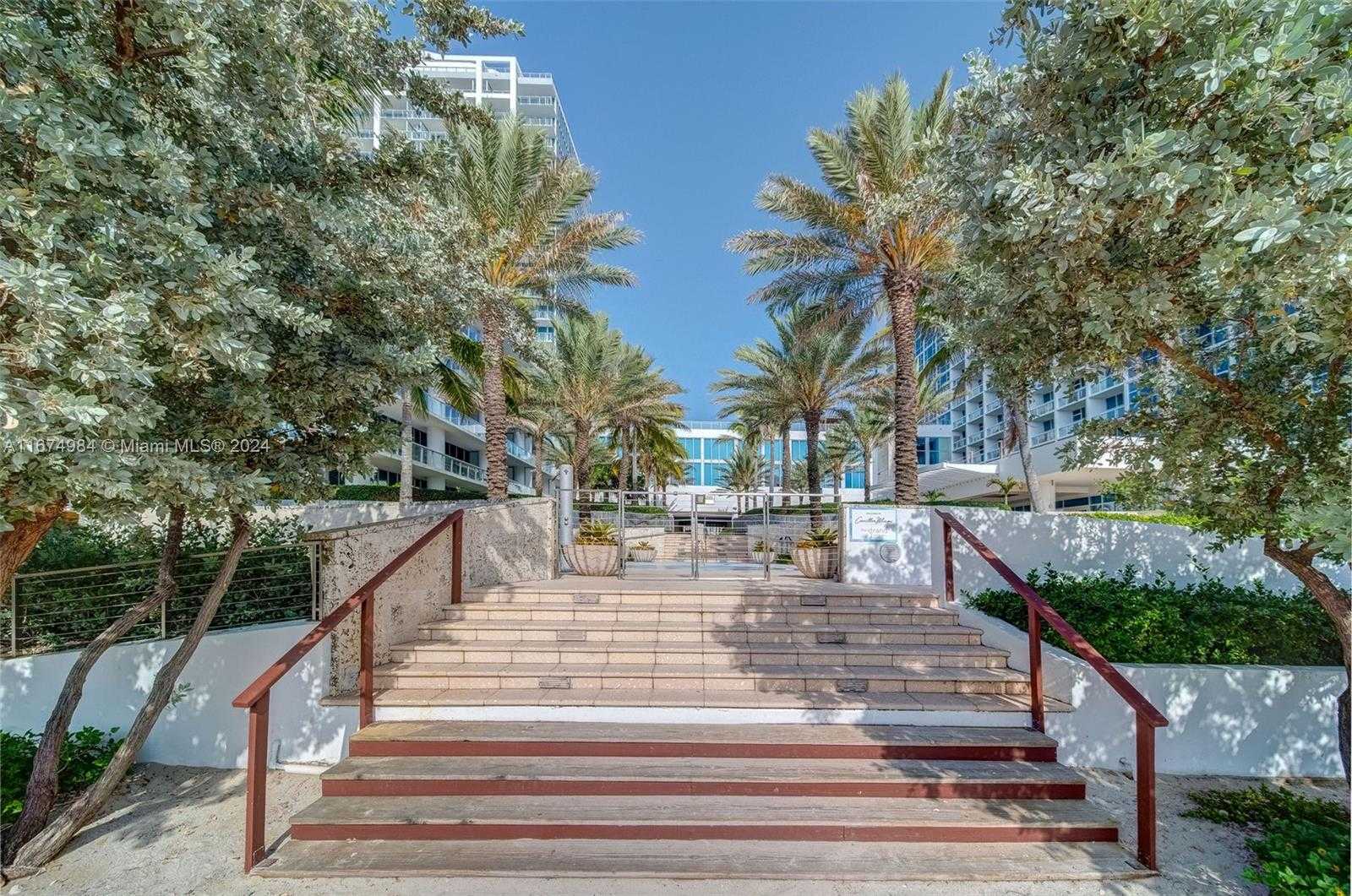 Small Image of 6801 COLLINS AVE #1110, Miami Beach Number 43