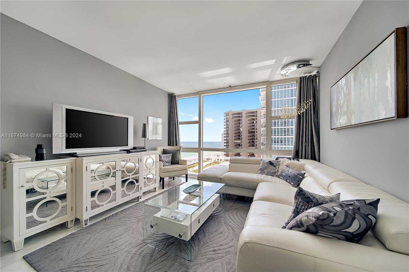 Small Image of 6801 COLLINS AVE #1110, Miami Beach Number 6