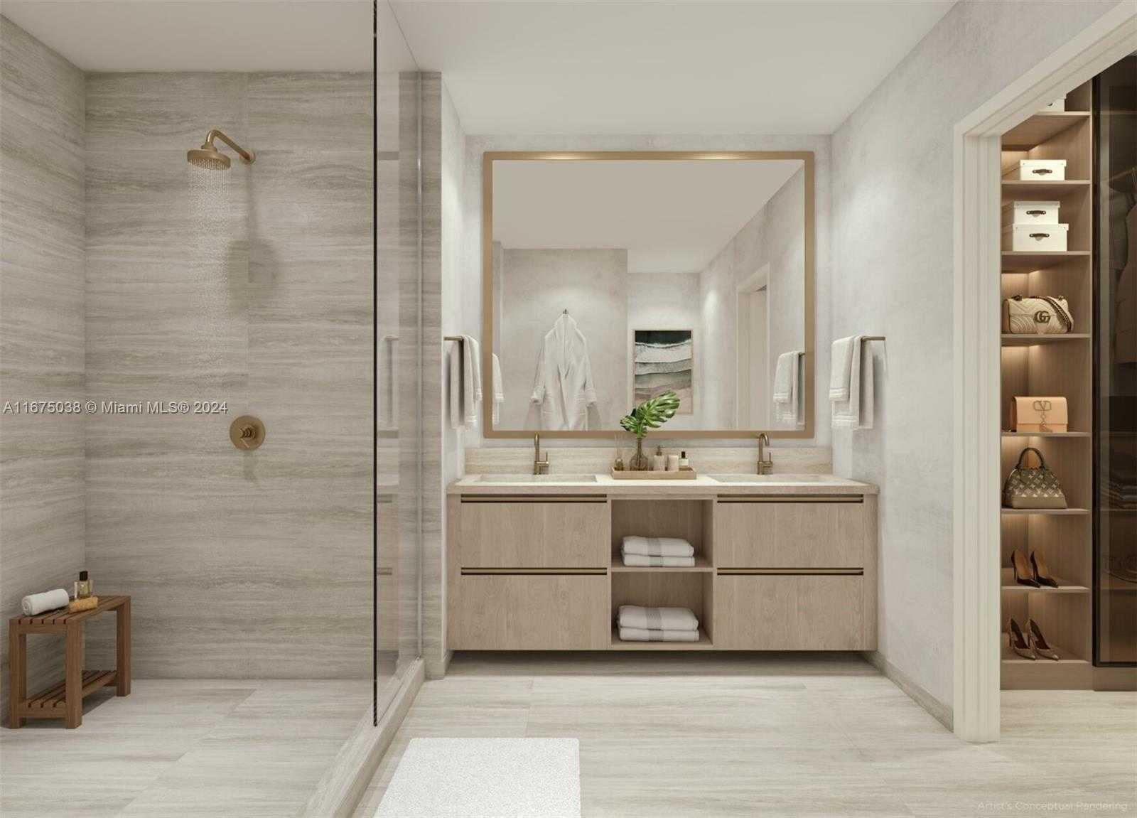 Small Image of 77 SOUTH EAST 5TH ST #2107, Miami Number 2