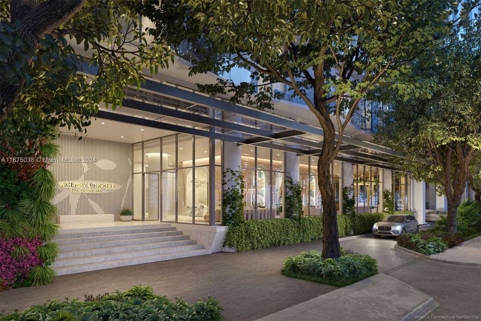 Small Image of 77 SOUTH EAST 5TH ST #2107, Miami Number 5