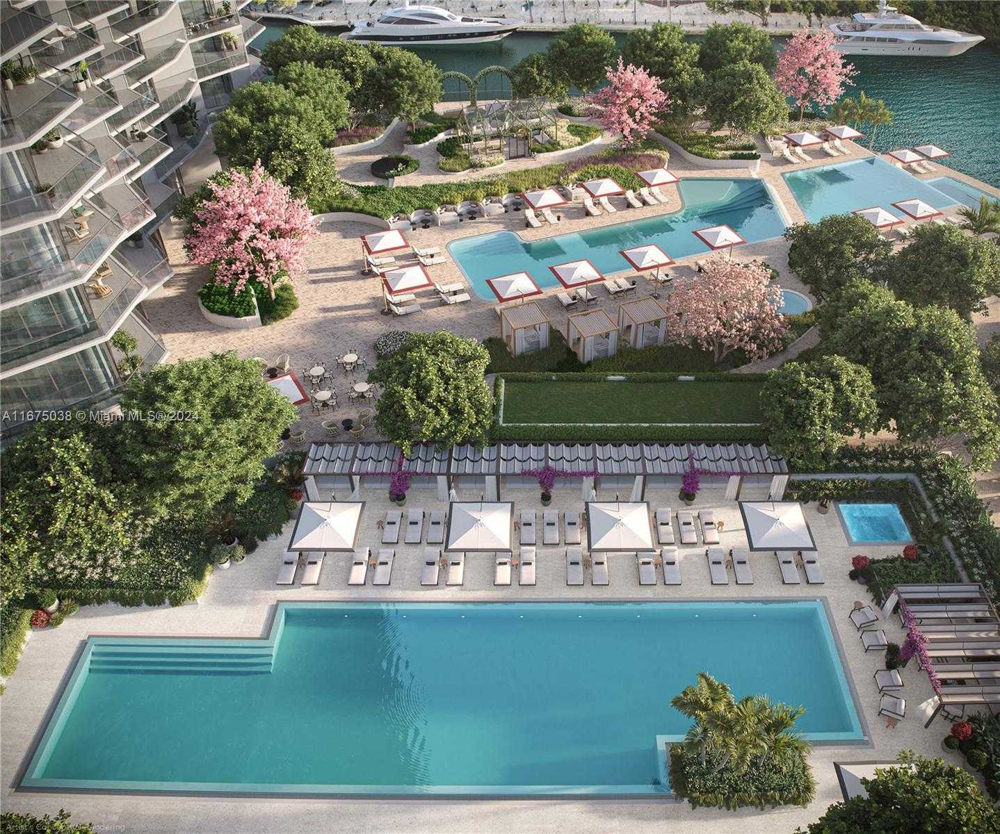 Small Image of 77 SOUTH EAST 5TH ST #2107, Miami Number 7