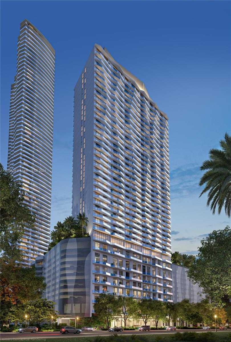 Small Image of 77 SOUTH EAST 5TH ST #2107, Miami Number 9