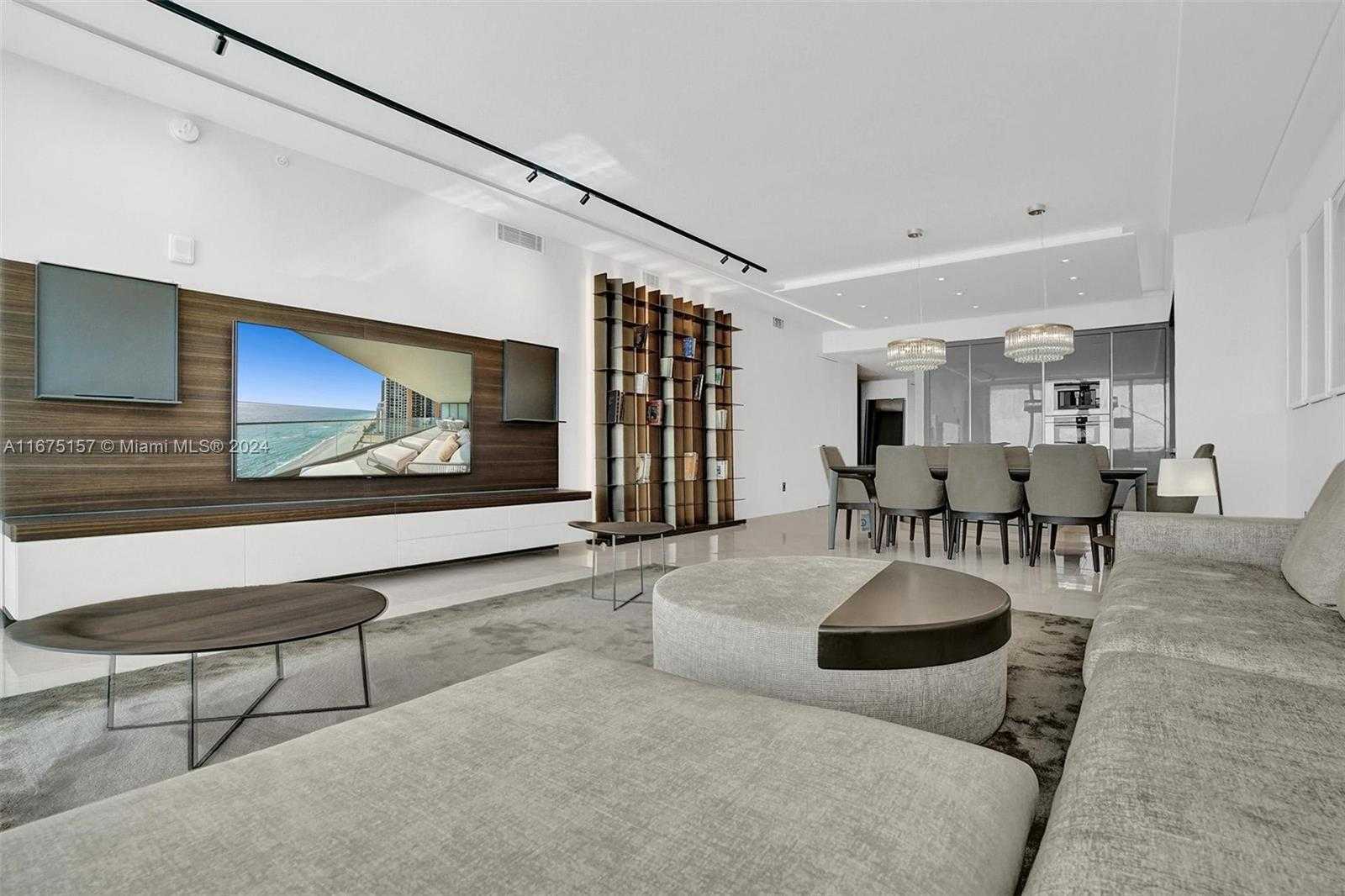 Small Image of 18975 COLLINS AVE #2001, Sunny Isles Beach Number 10