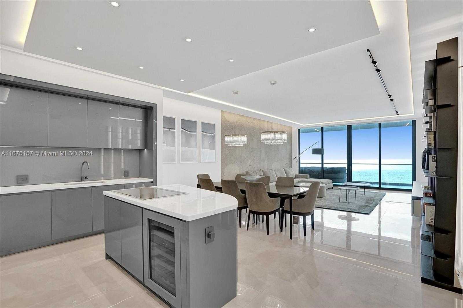 Small Image of 18975 COLLINS AVE #2001, Sunny Isles Beach Number 12