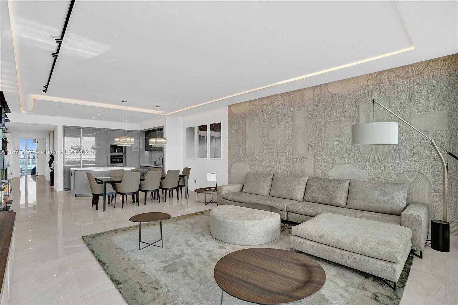 Small Image of 18975 COLLINS AVE #2001, Sunny Isles Beach Number 13