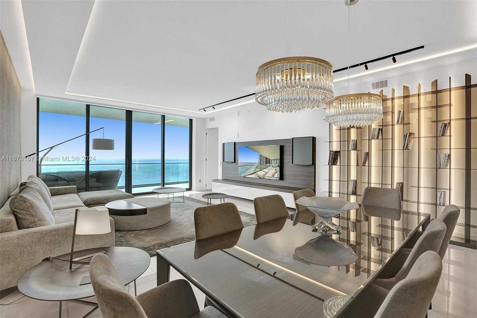 Small Image of 18975 COLLINS AVE #2001, Sunny Isles Beach Number 14