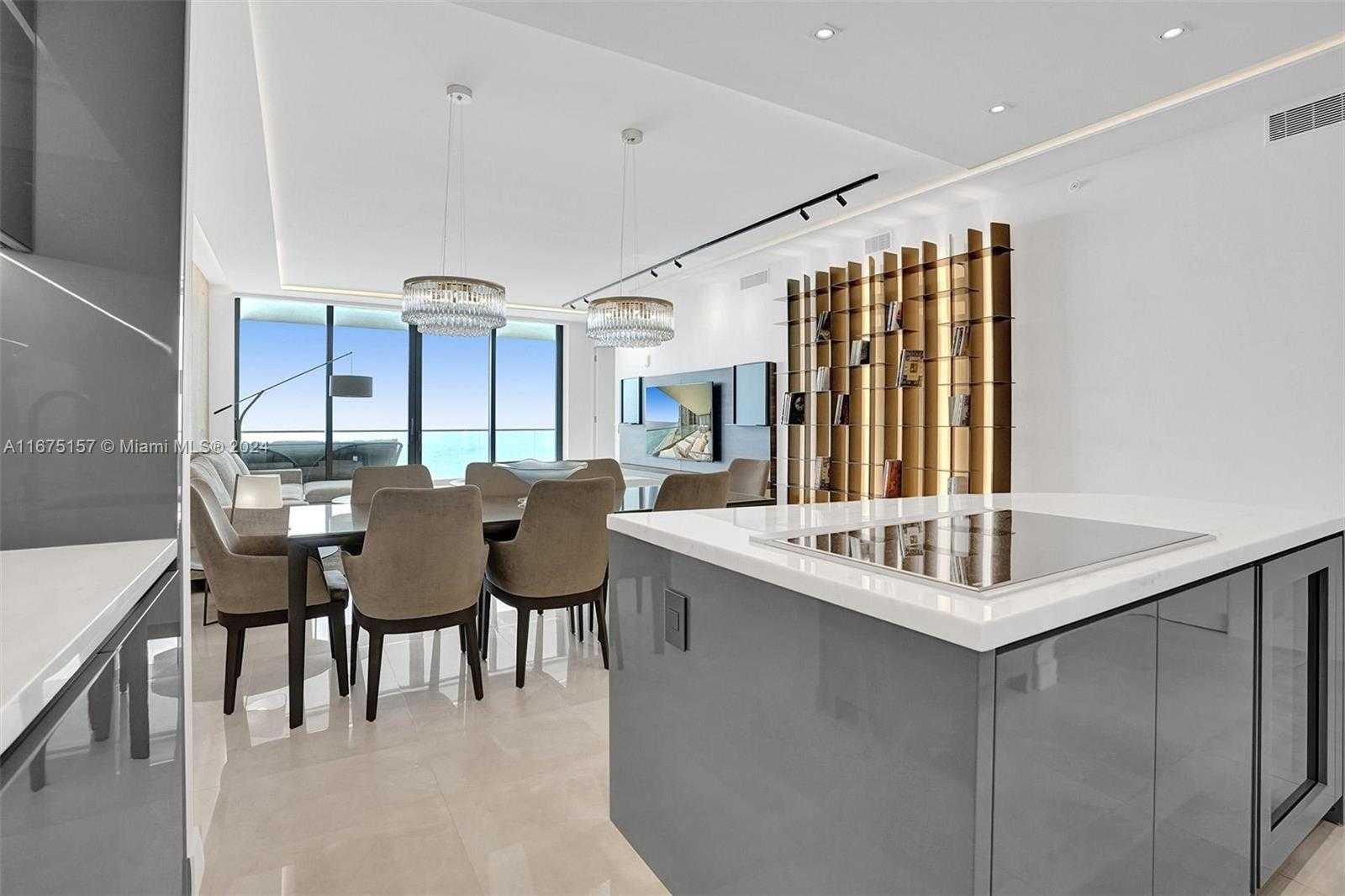 Small Image of 18975 COLLINS AVE #2001, Sunny Isles Beach Number 17