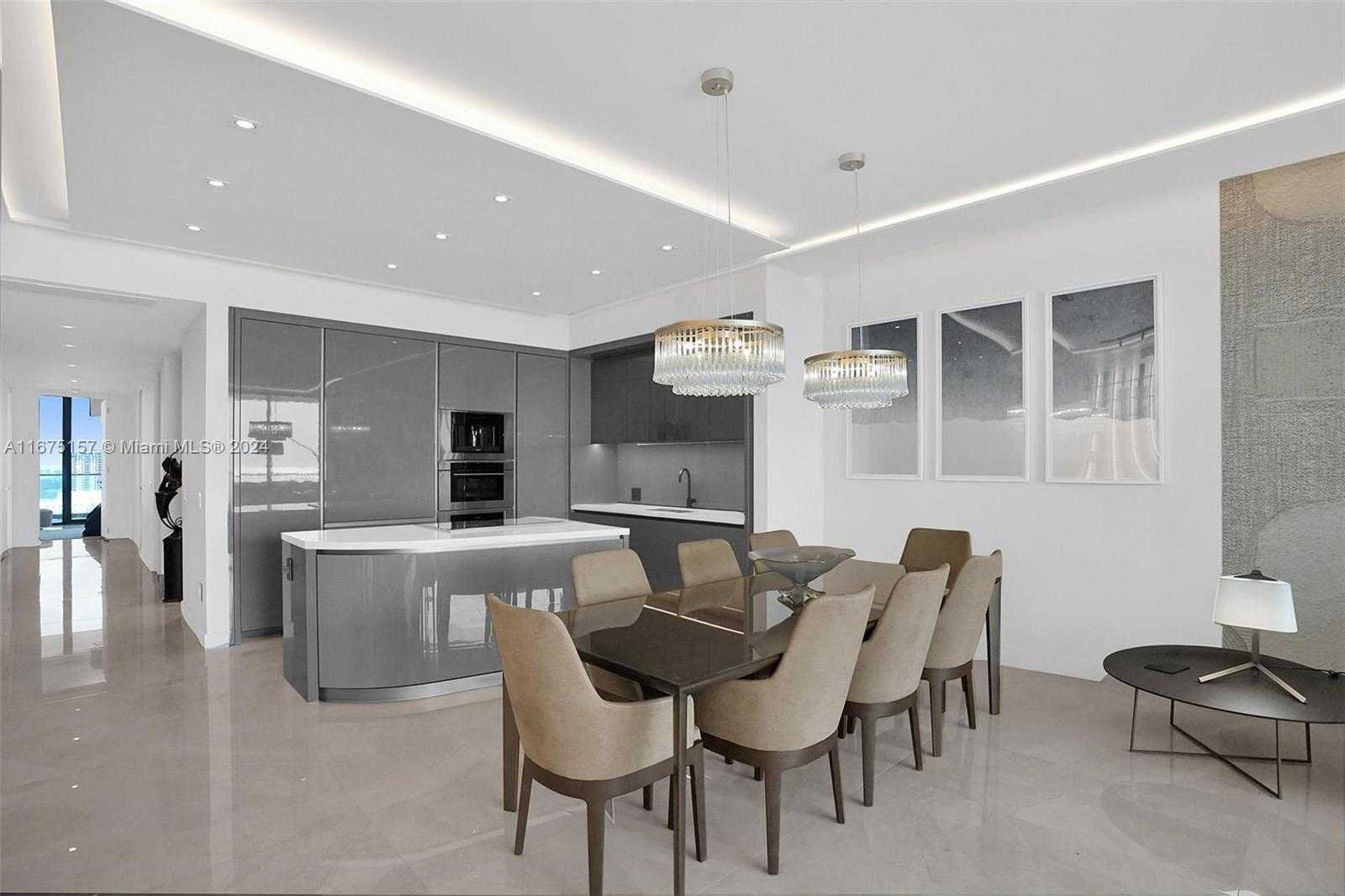 Small Image of 18975 COLLINS AVE #2001, Sunny Isles Beach Number 18