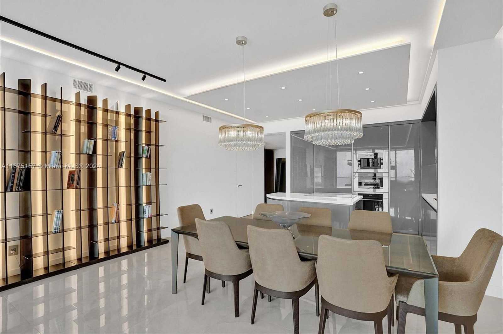 Small Image of 18975 COLLINS AVE #2001, Sunny Isles Beach Number 20