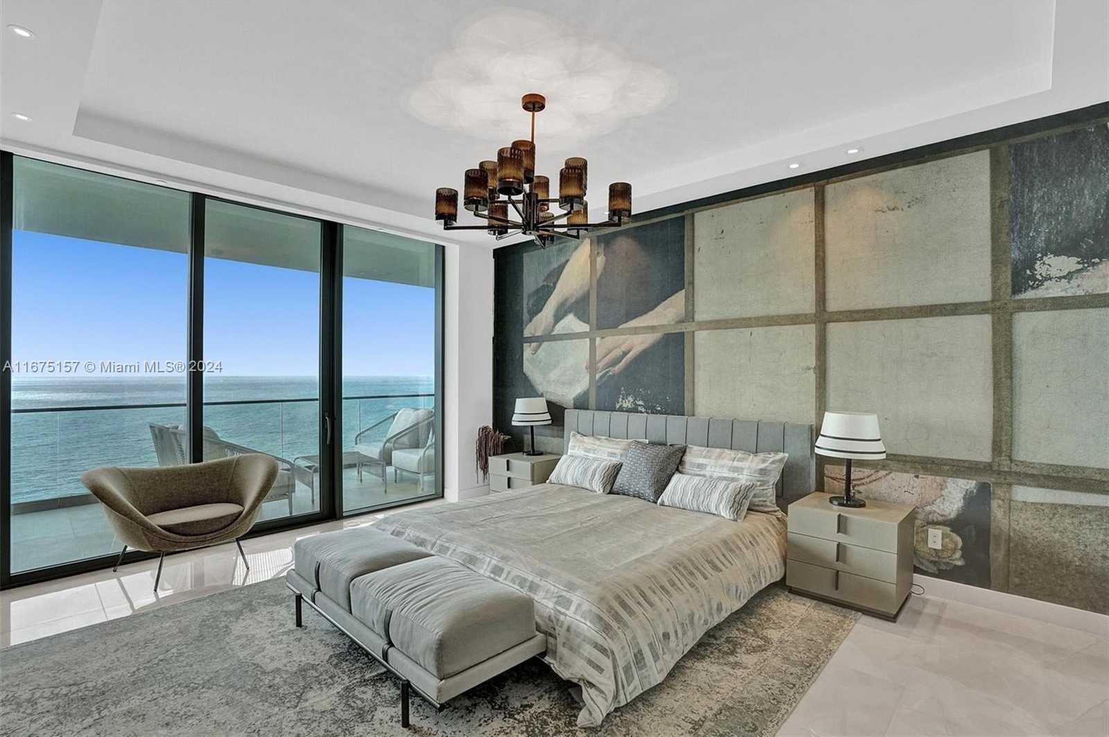 Small Image of 18975 COLLINS AVE #2001, Sunny Isles Beach Number 21