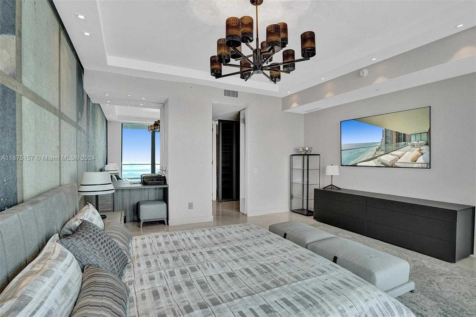 Small Image of 18975 COLLINS AVE #2001, Sunny Isles Beach Number 22