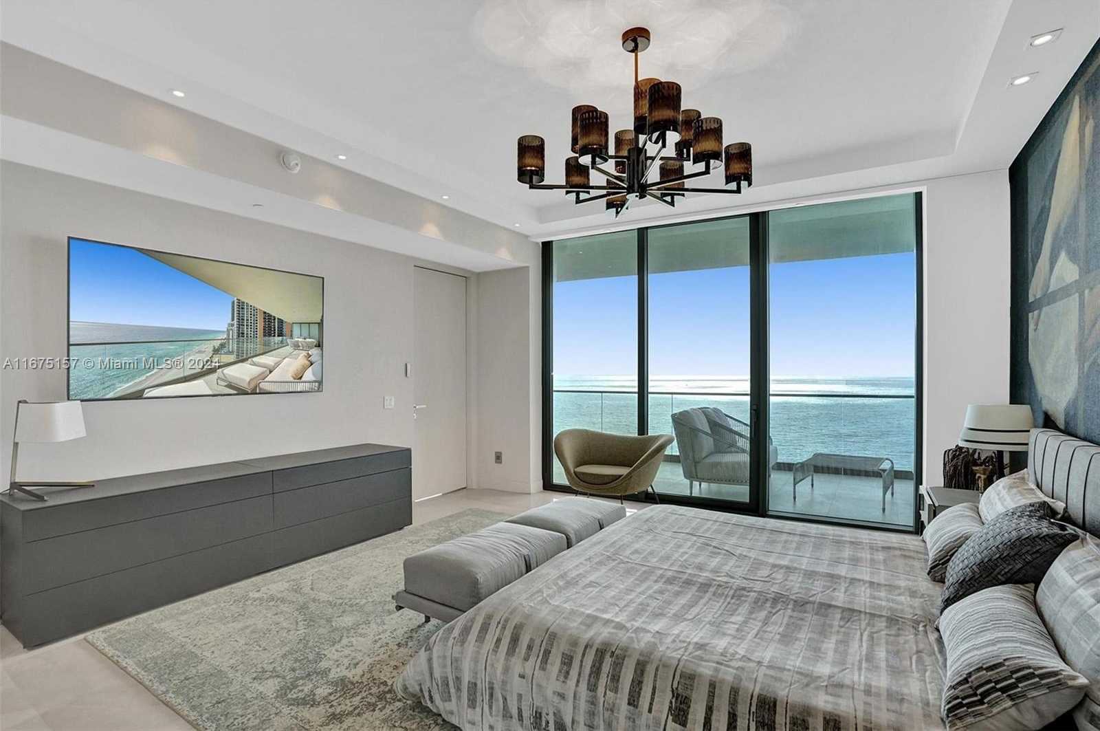 Small Image of 18975 COLLINS AVE #2001, Sunny Isles Beach Number 3