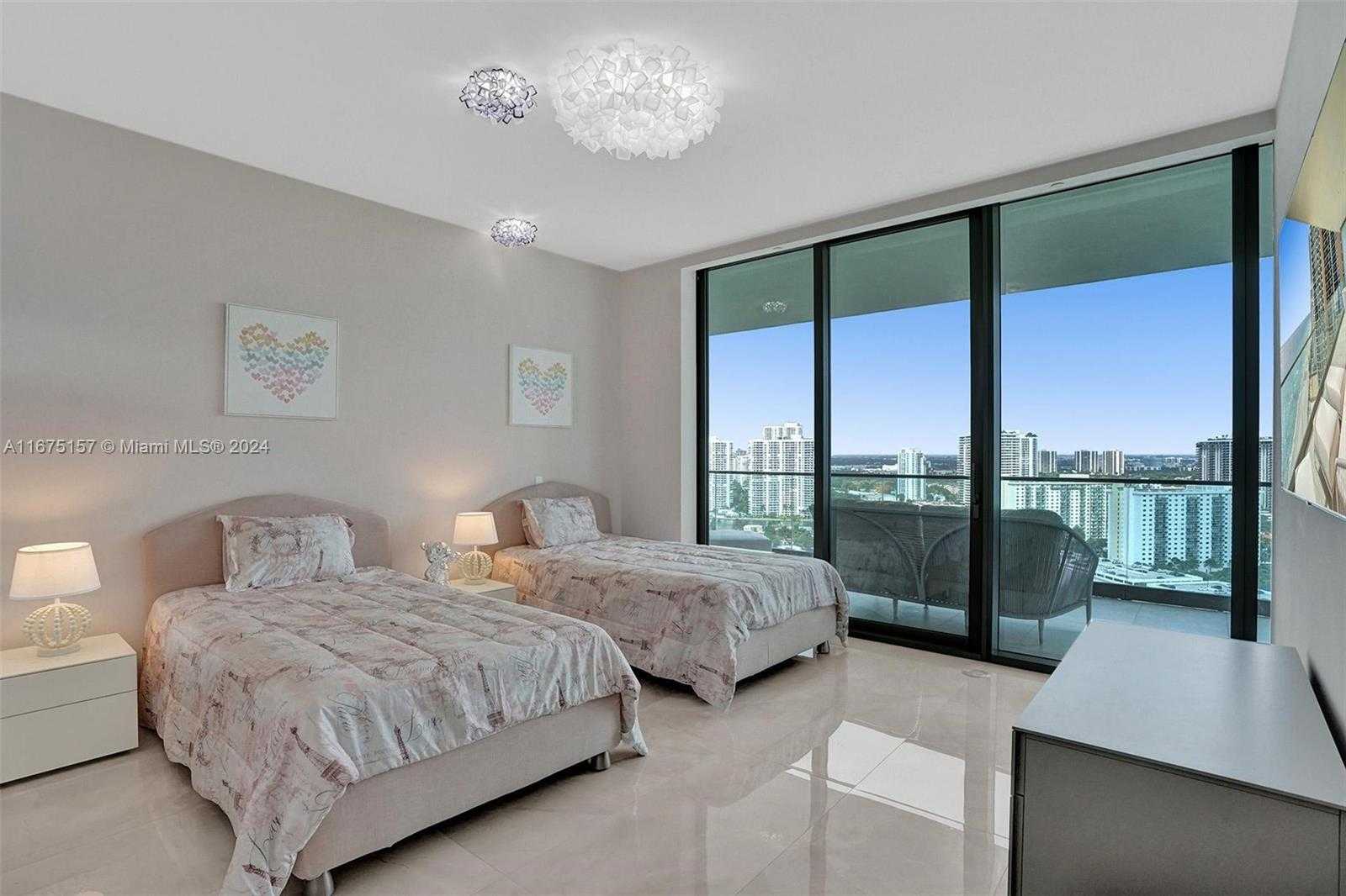 Small Image of 18975 COLLINS AVE #2001, Sunny Isles Beach Number 32