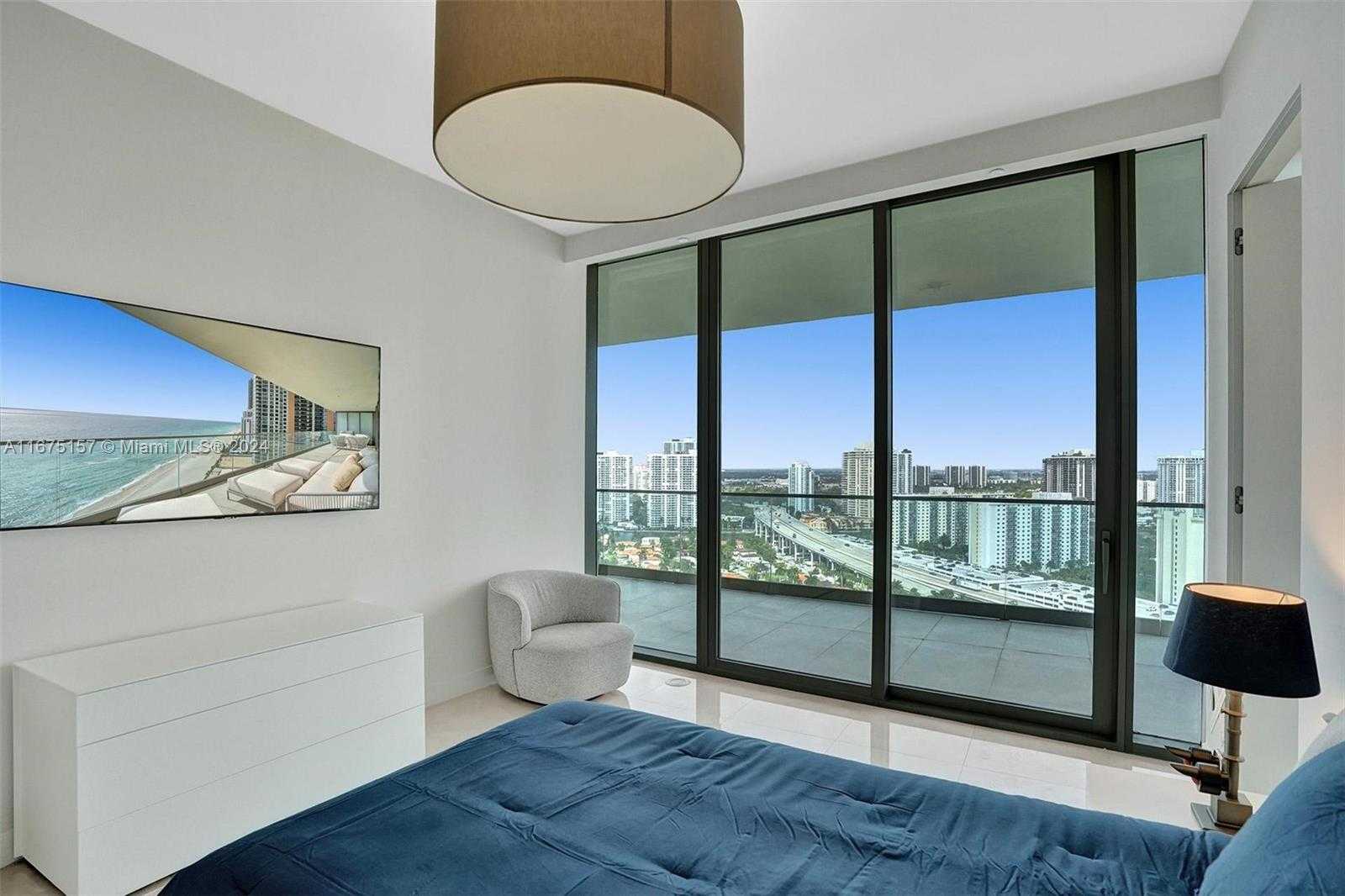Small Image of 18975 COLLINS AVE #2001, Sunny Isles Beach Number 40
