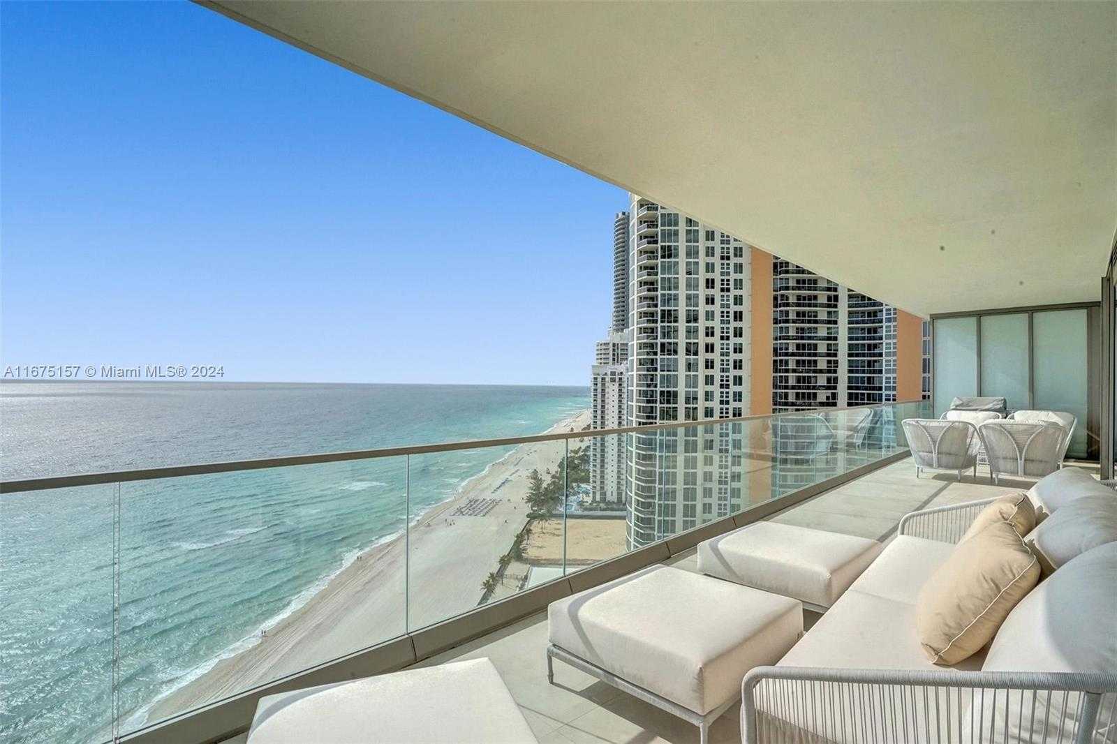 Small Image of 18975 COLLINS AVE #2001, Sunny Isles Beach Number 56