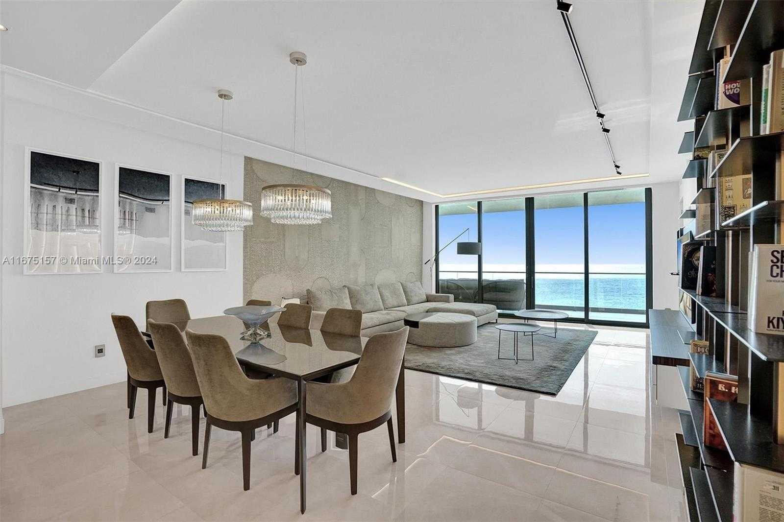 Small Image of 18975 COLLINS AVE #2001, Sunny Isles Beach Number 7