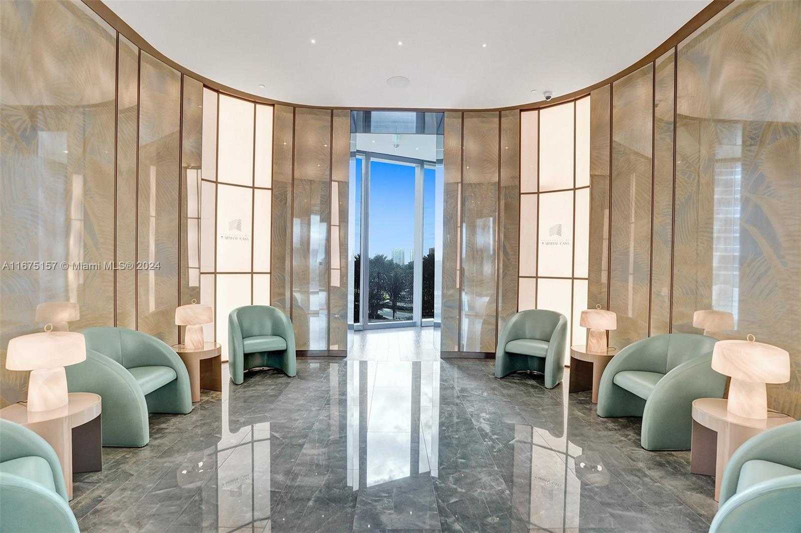 Small Image of 18975 COLLINS AVE #2001, Sunny Isles Beach Number 74