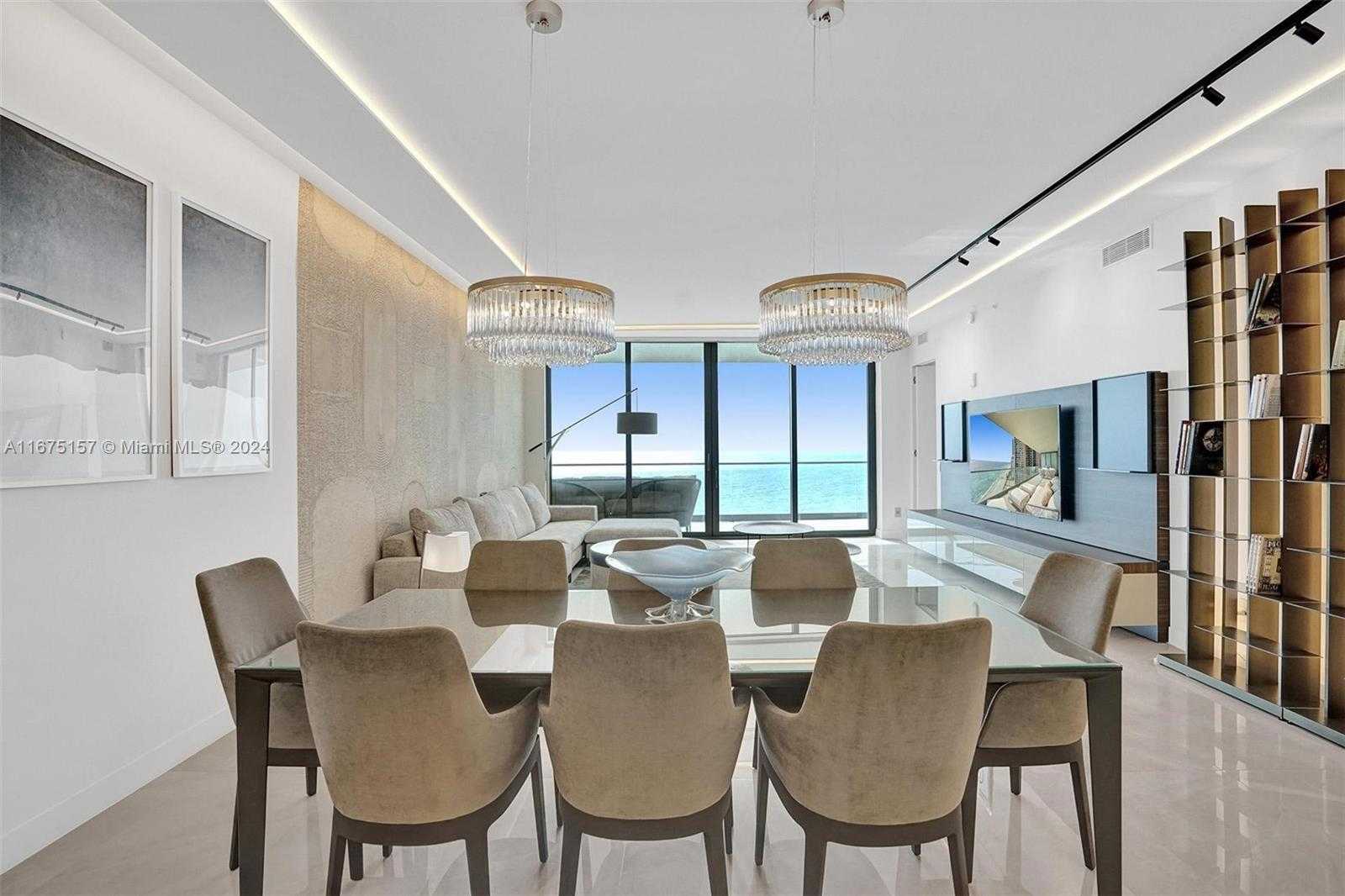 Small Image of 18975 COLLINS AVE #2001, Sunny Isles Beach Number 9