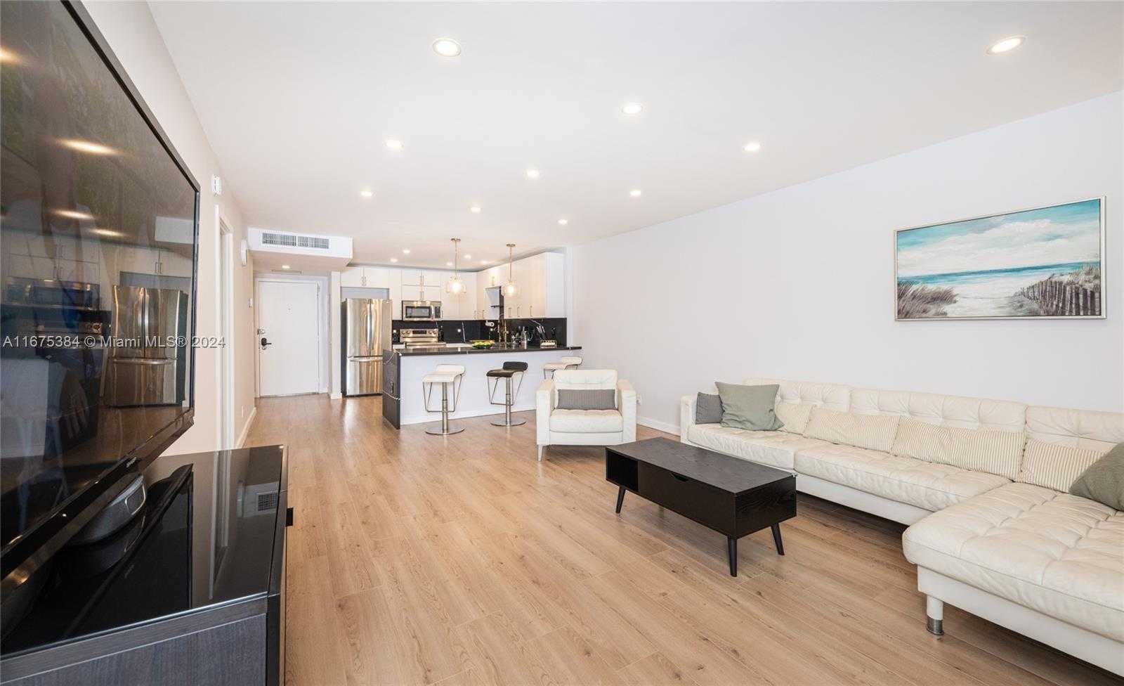 Small Image of 600 THREE ISLANDS BLVD #214, Hallandale Beach Number 10