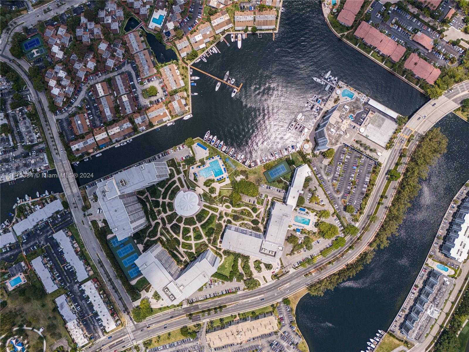 Small Image of 600 THREE ISLANDS BLVD #214, Hallandale Beach Number 34