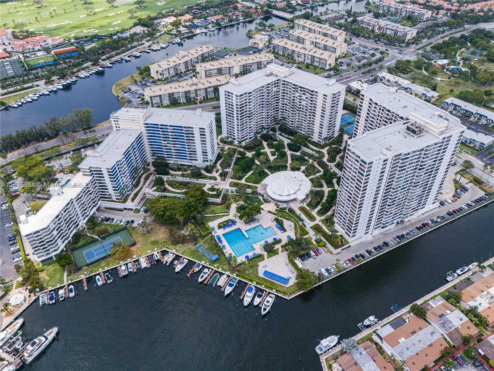Small Image of 600 THREE ISLANDS BLVD #214, Hallandale Beach Number 35