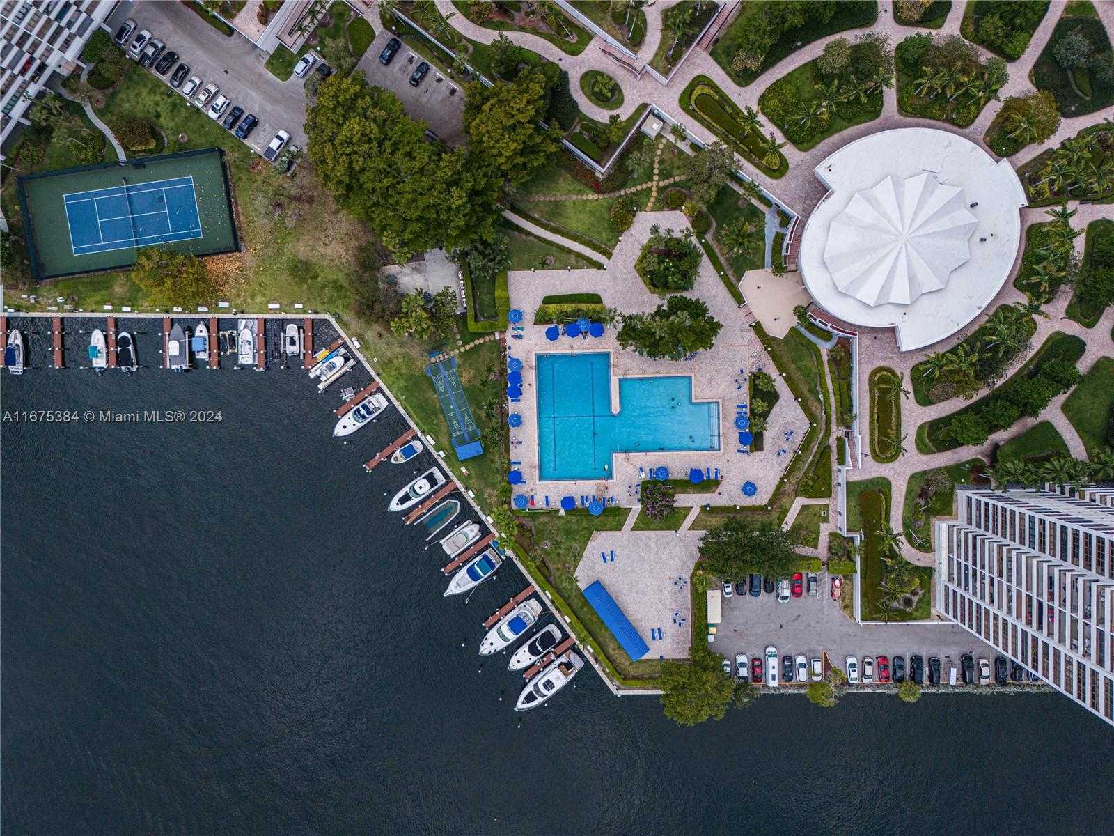 Small Image of 600 THREE ISLANDS BLVD #214, Hallandale Beach Number 36