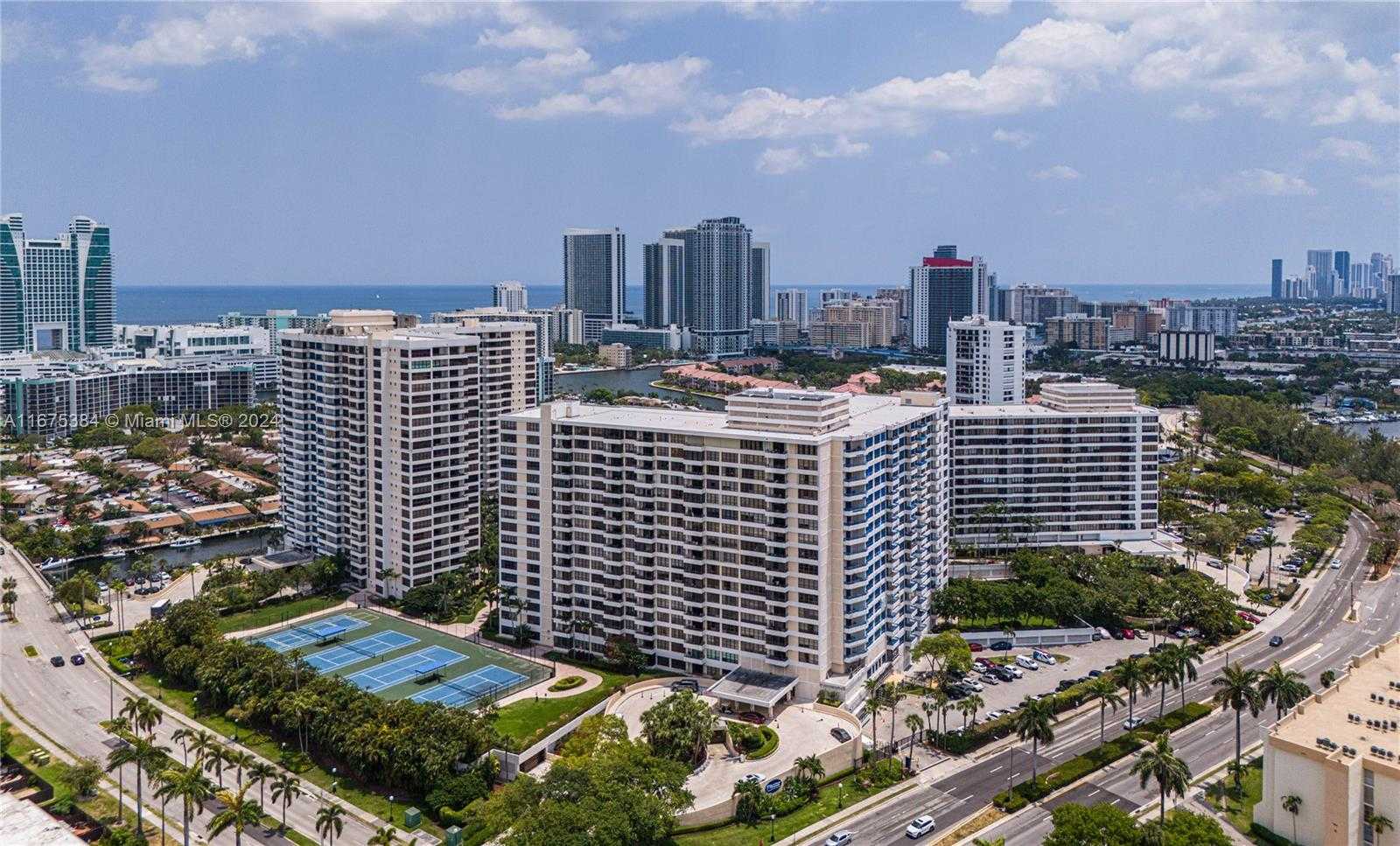 Small Image of 600 THREE ISLANDS BLVD #214, Hallandale Beach Number 39
