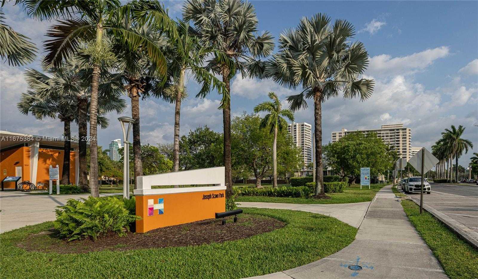 Small Image of 600 THREE ISLANDS BLVD #214, Hallandale Beach Number 41