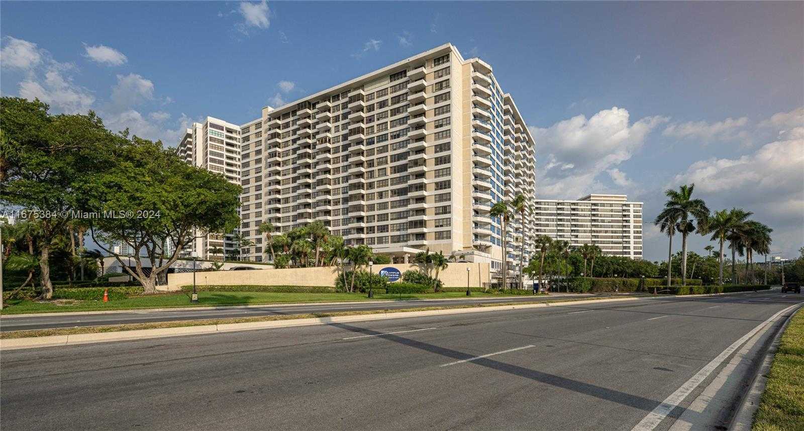 Small Image of 600 THREE ISLANDS BLVD #214, Hallandale Beach Number 42