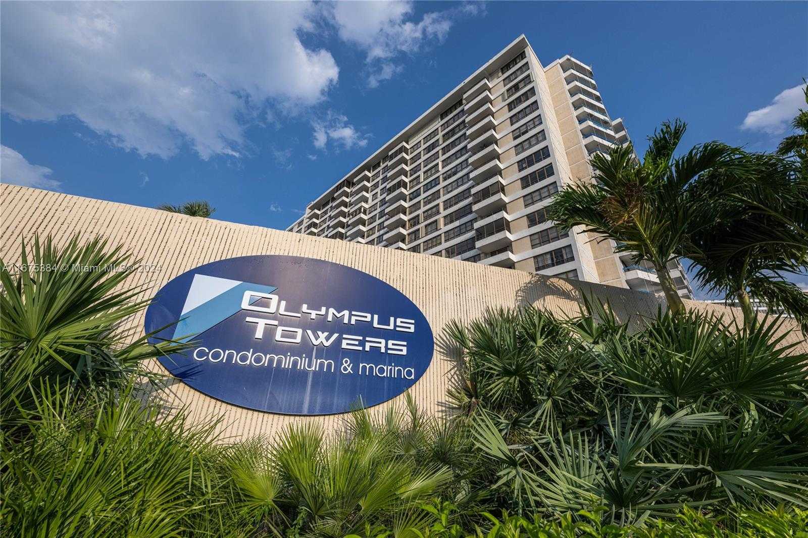 Small Image of 600 THREE ISLANDS BLVD #214, Hallandale Beach Number 43