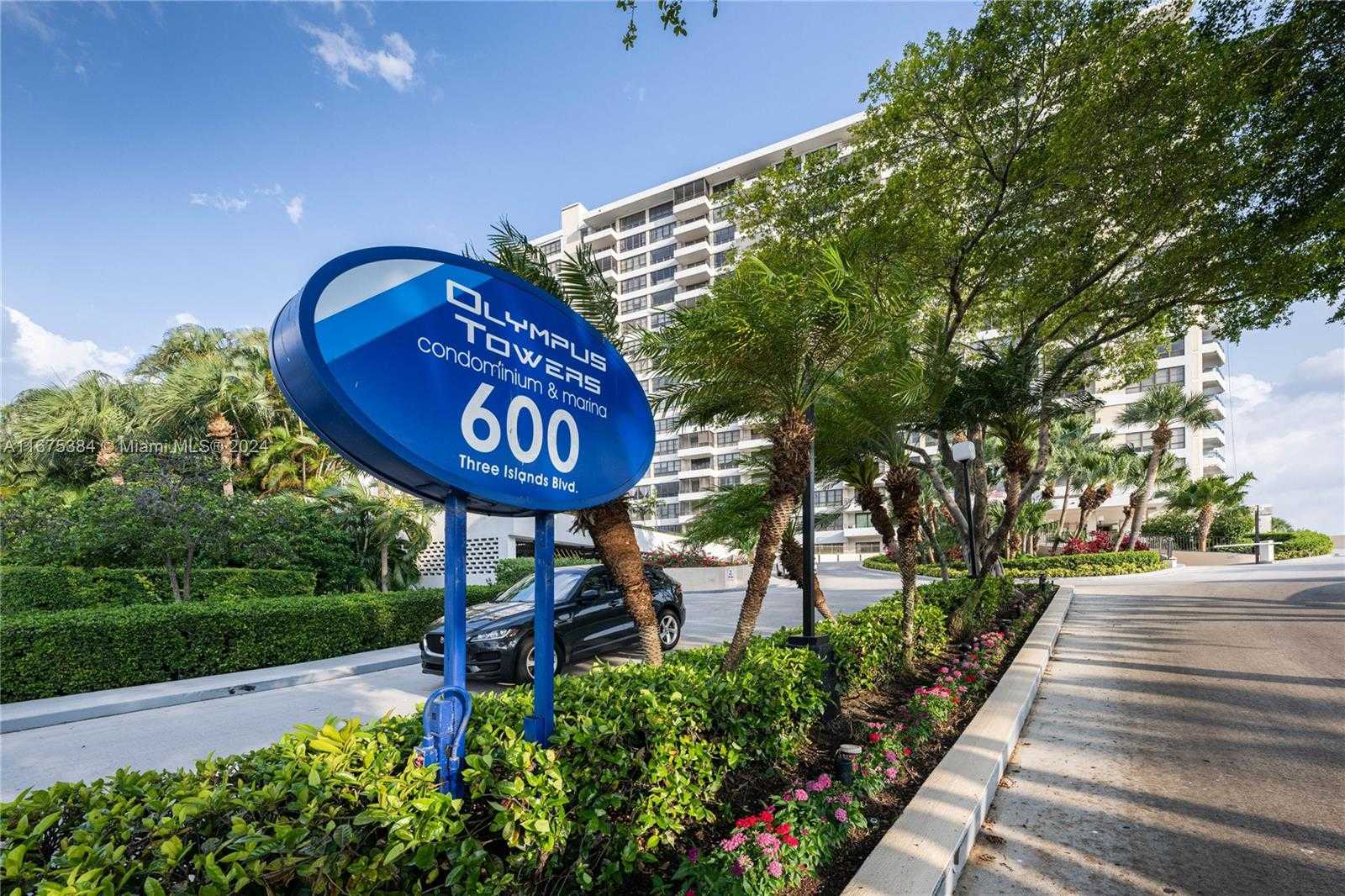 Small Image of 600 THREE ISLANDS BLVD #214, Hallandale Beach Number 44