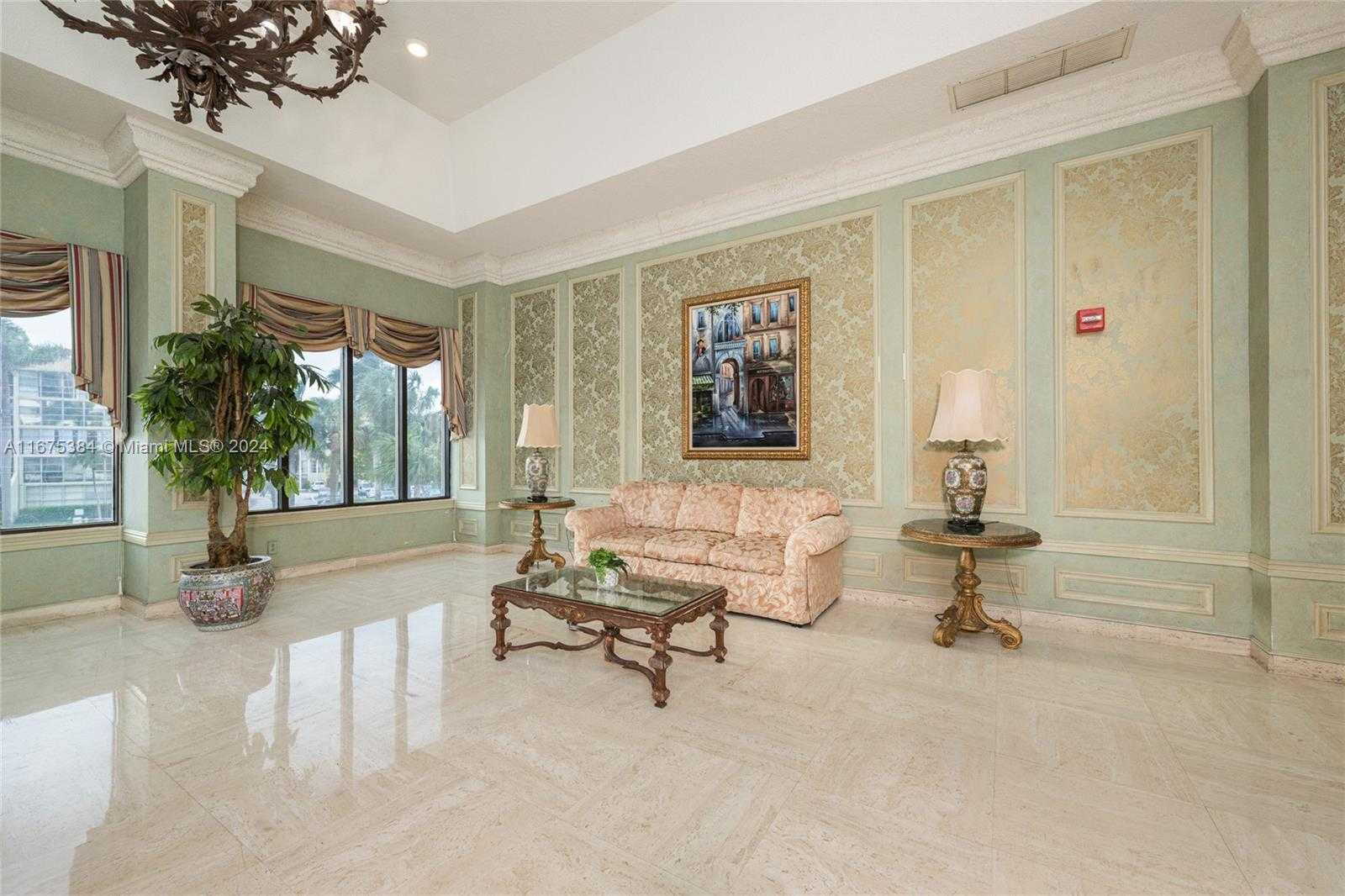 Small Image of 600 THREE ISLANDS BLVD #214, Hallandale Beach Number 59