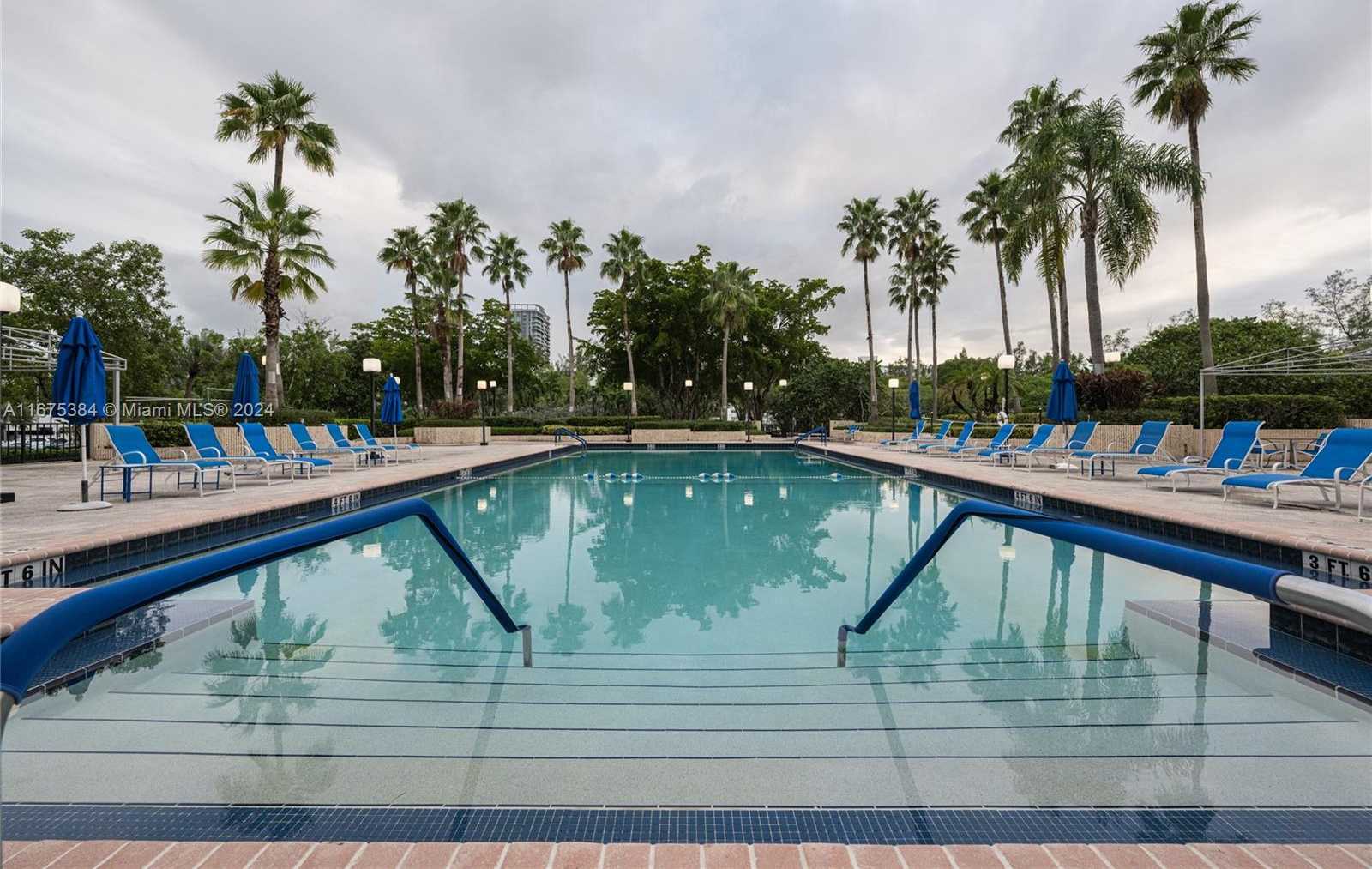 Small Image of 600 THREE ISLANDS BLVD #214, Hallandale Beach Number 79