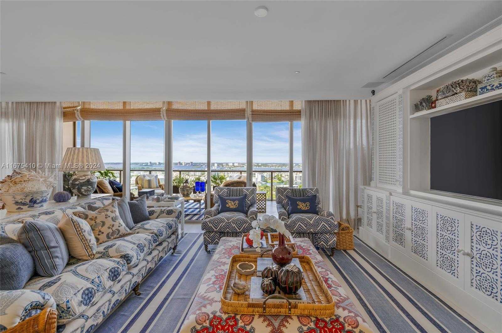 Small Image of 9705 COLLINS AVE #2102N, Bal Harbour Number 15