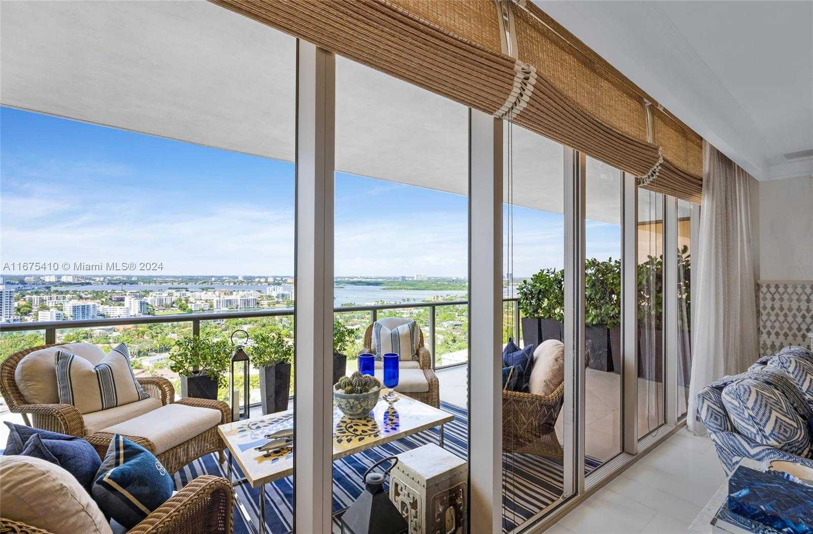 Small Image of 9705 COLLINS AVE #2102N, Bal Harbour Number 21