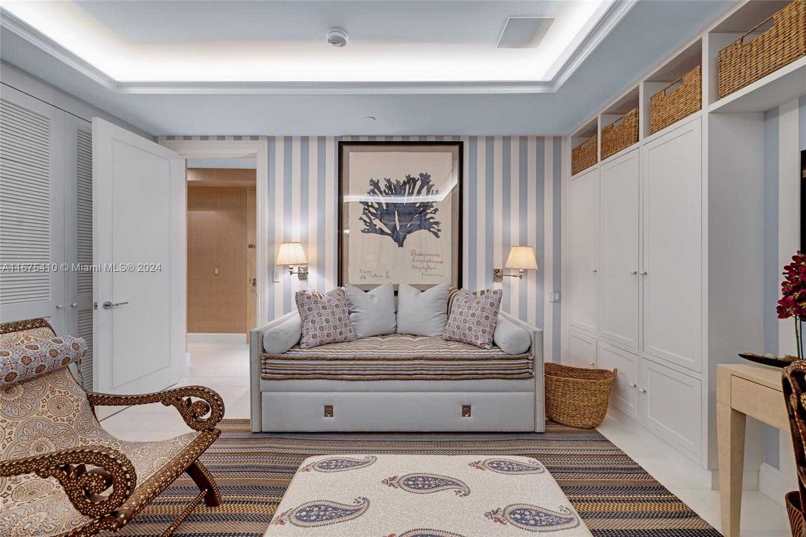 Small Image of 9705 COLLINS AVE #2102N, Bal Harbour Number 30