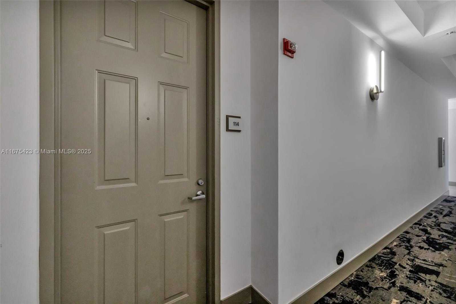 Small Image of 3001 NORTH EAST 185TH ST #114, Aventura Number 10
