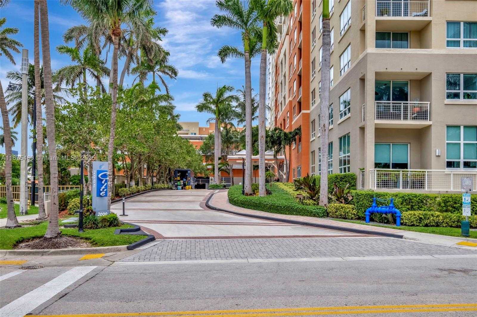 Small Image of 2000 NORTH BAYSHORE DR #306, Miami Number 29