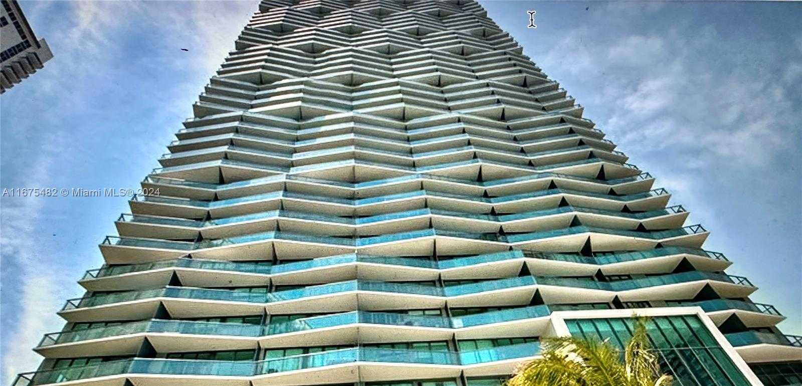 Small Image of 460 NORTH EAST 28TH ST #1907, Miami Number 2