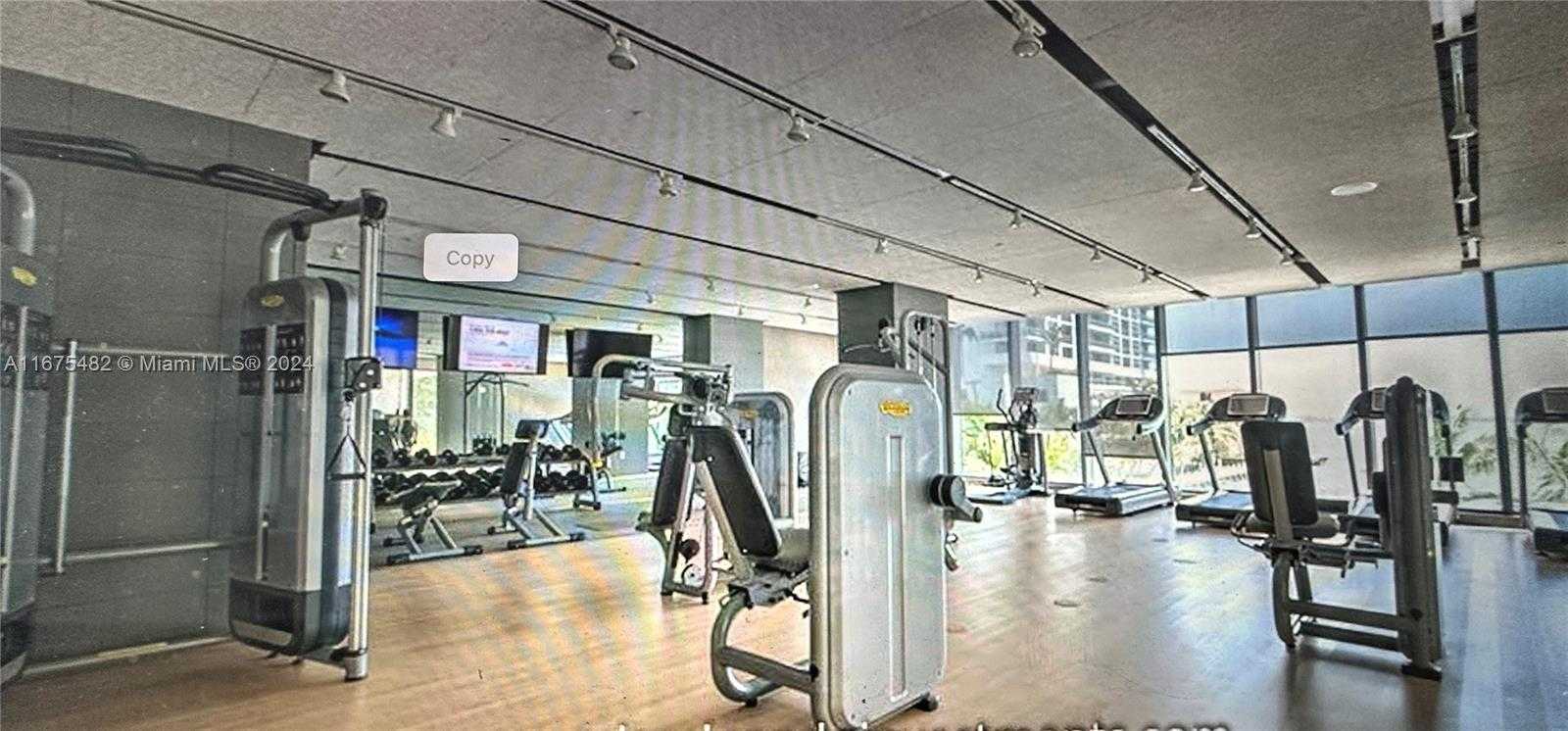 Small Image of 460 NORTH EAST 28TH ST #1907, Miami Number 4