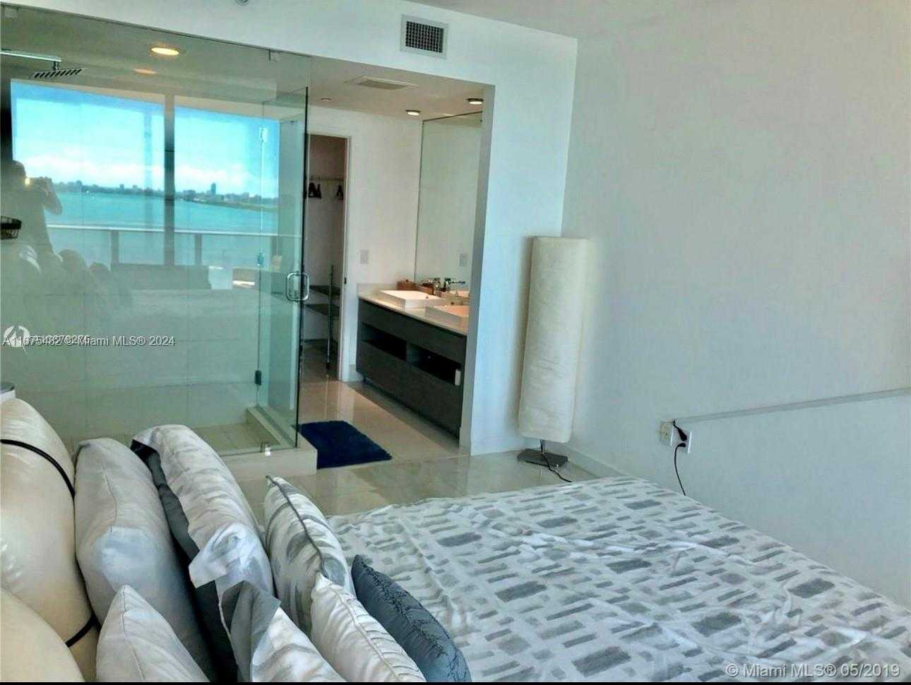 Small Image of 460 NORTH EAST 28TH ST #1907, Miami Number 6