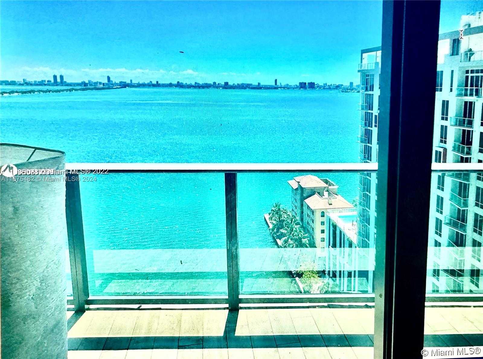 Small Image of 460 NORTH EAST 28TH ST #1907, Miami Number 9