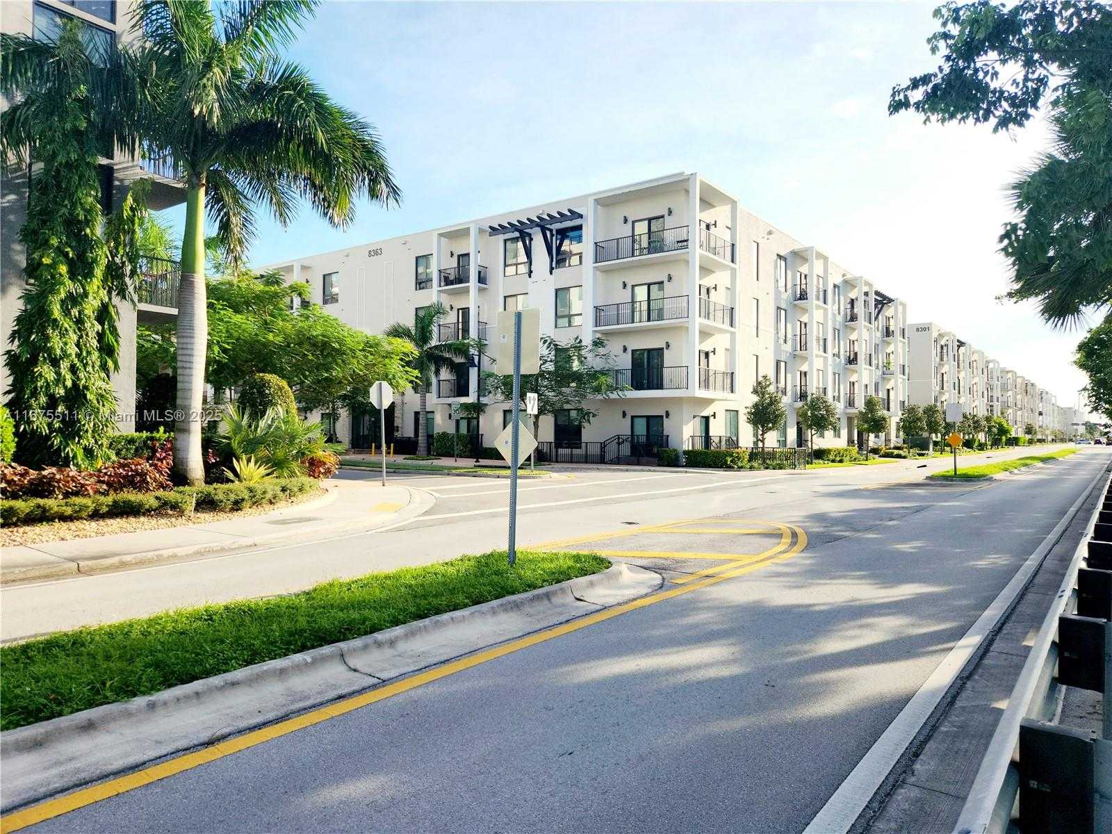 Small Image of 8363 NORTH WEST 41 #A-406, Doral Number 20