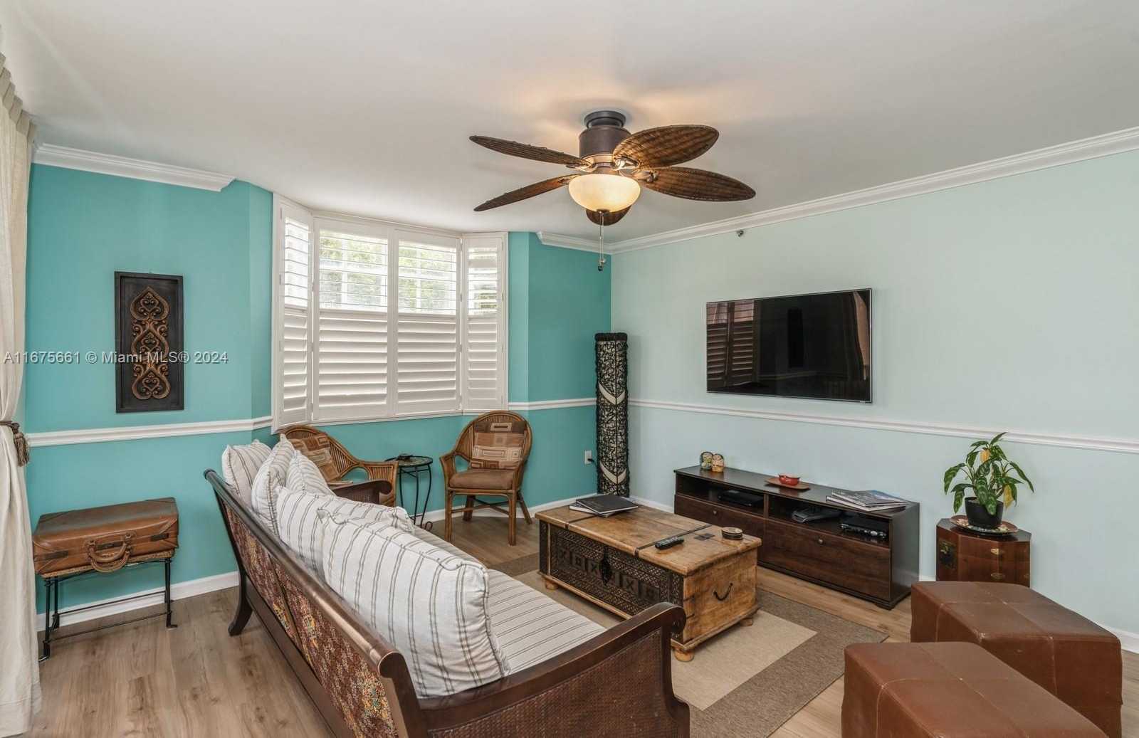 Small Image of 19655 EAST COUNTRY CLUB DR #6401, Aventura Number 10