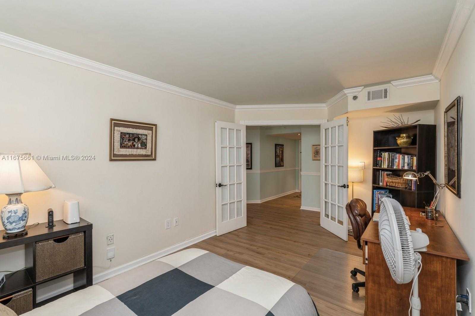 Small Image of 19655 EAST COUNTRY CLUB DR #6401, Aventura Number 23