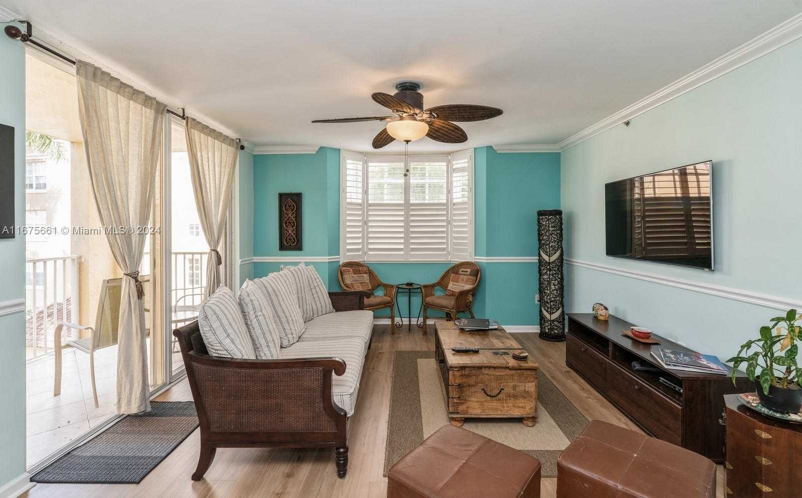 Small Image of 19655 EAST COUNTRY CLUB DR #6401, Aventura Number 9