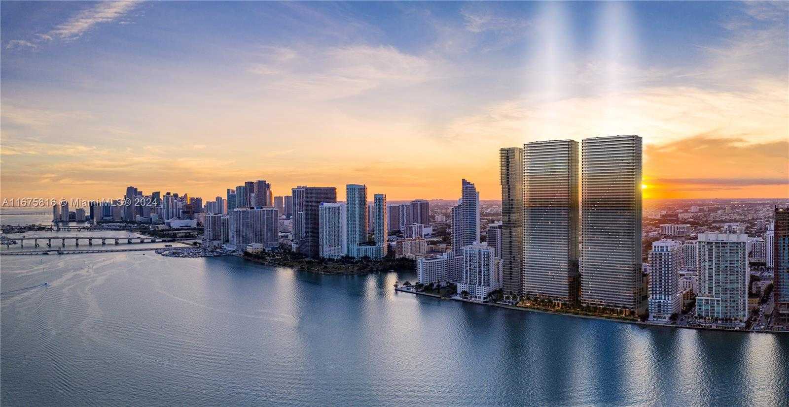 Small Image of 700 NORTH EAST 24TH STREET #206-S, Miami Number 2