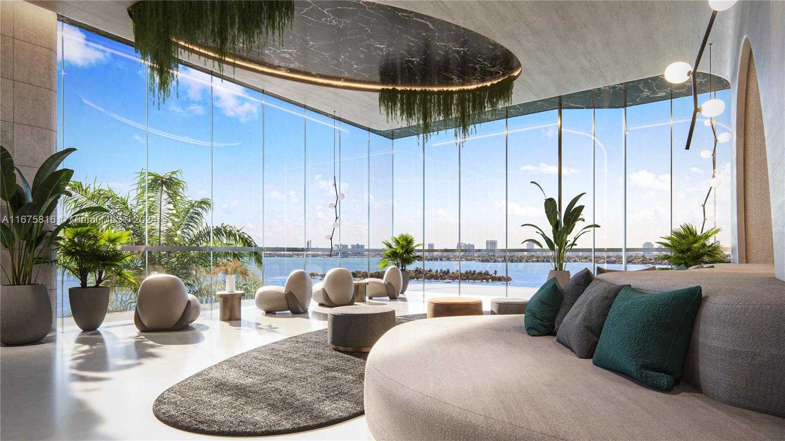 Small Image of 700 NORTH EAST 24TH STREET #206-S, Miami Number 4