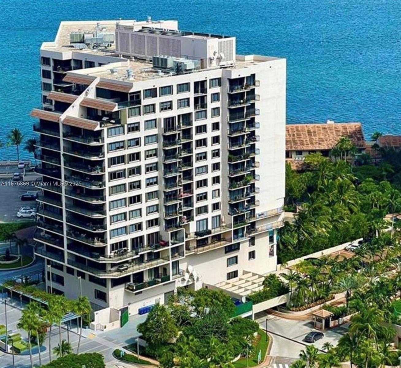 Small Image of 540 BRICKELL KEY DR #1706, Miami Number 2